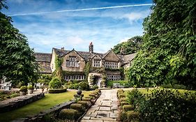 Holdsworth House Hotel